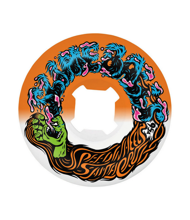 SLIME BALLS SLIME BALLS - HAIRBALLS 50-50 95A