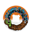 SLIME BALLS SLIME BALLS - HAIRBALLS 50-50 95A