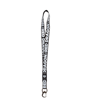 RED DRAGON RDS - LANYARD