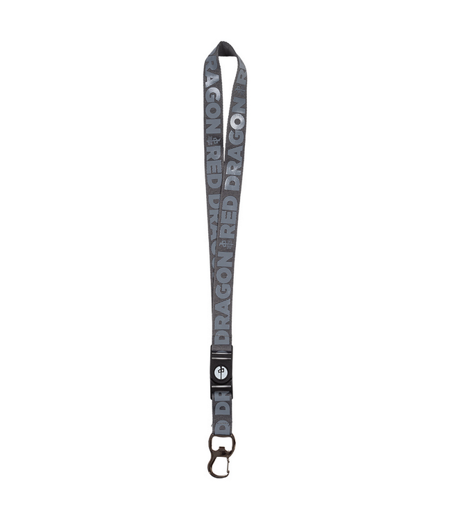 RED DRAGON RDS - LANYARD