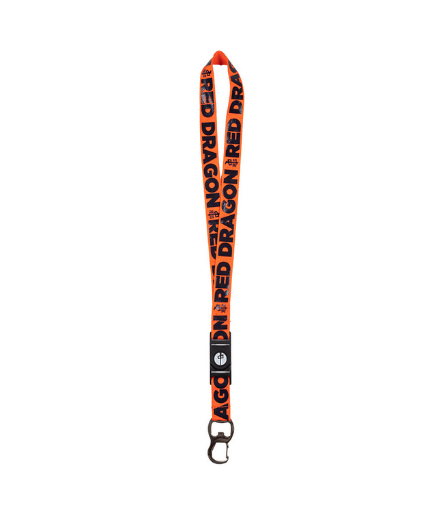 RED DRAGON RDS - LANYARD