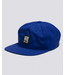 VANS VANS - MTE EXPEDITION CASQUETTE NON STRUCTURÉE À 5 PANNEAUX (VRAI BLEU)
