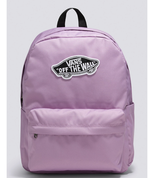 VANS VANS - OLD SKOOL SAC À DOS CLASSIQUE