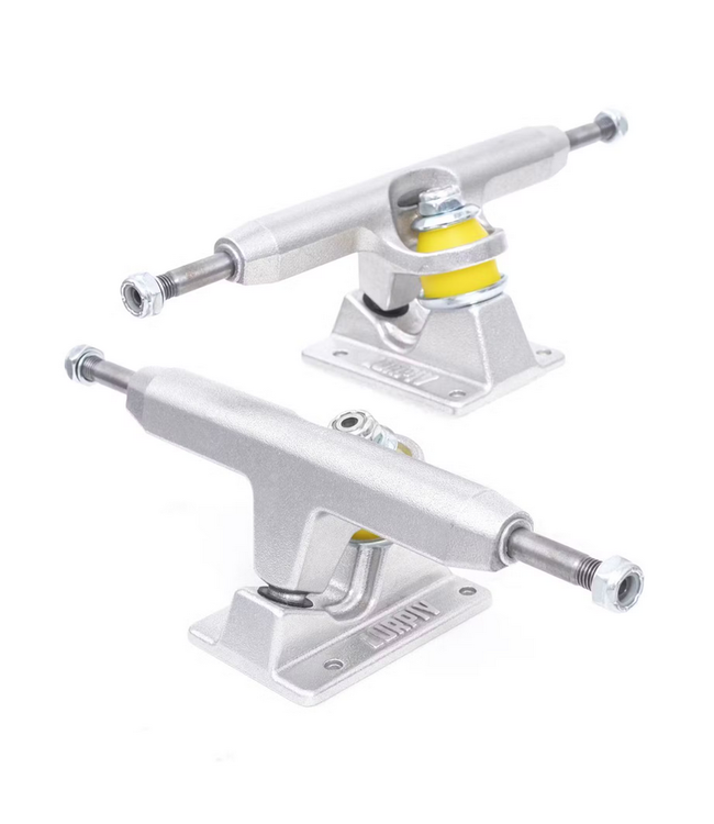 LURPIV LURPIV - HOLLOW POLISHED TRUCKS