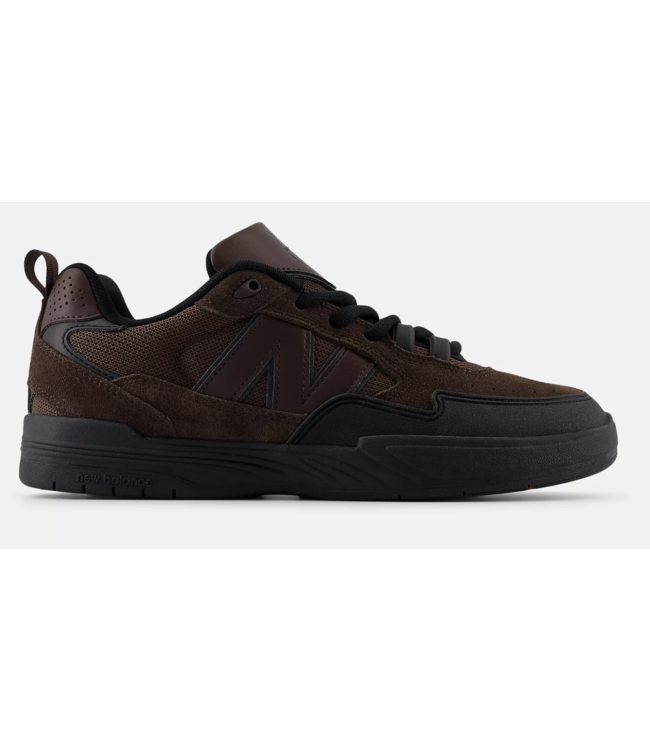NEW BALANCE NEW BALANCE NUMERIC - 808 TIAGO LEMOS (BLACK COFFEE/ BLACK)