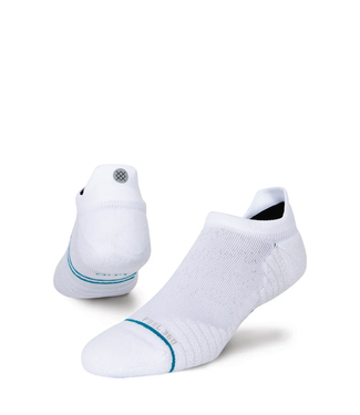 STANCE STANCE - ATHLETIC TAB 3 PACK (WHITE)