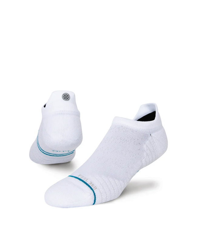 STANCE STANCE - ATHLETIC TAB 3 PACK (WHITE)