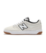NEW BALANCE NEW BALANCE NUMERIC - 480 (WHITE/ GUM)