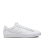 NIKE SB NIKE SB - ZOOM BLAZER LOW PRO GT ISO (TOUT BLANC)
