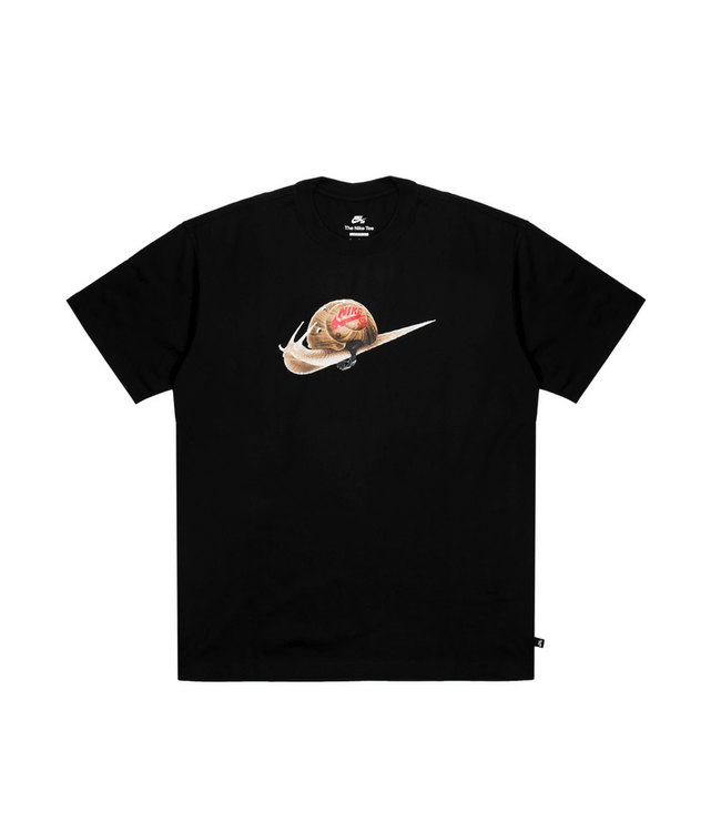 NIKE SB NIKE SB - M90 RÉPUBLIQUE TEE (BLACK)