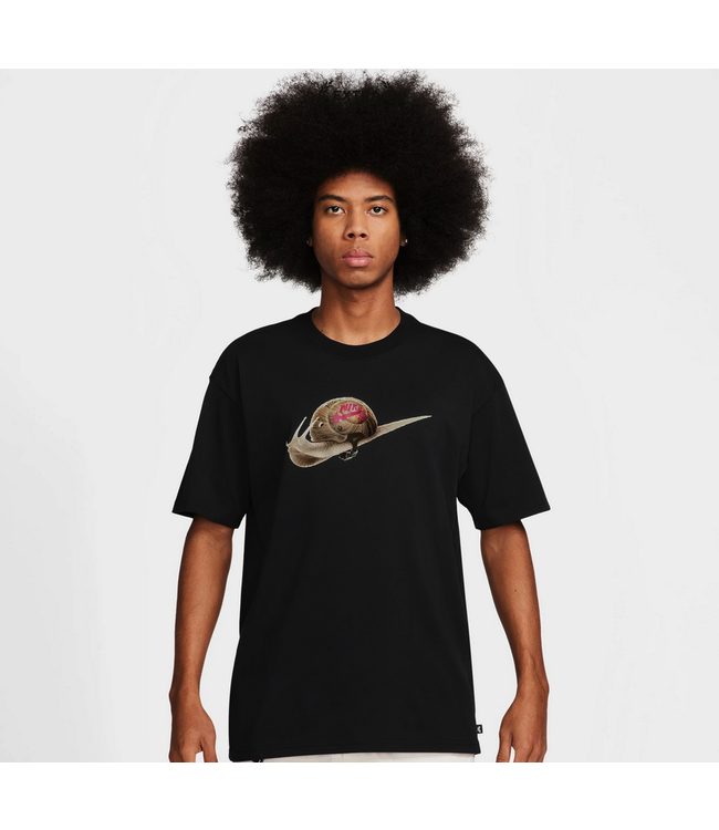 NIKE SB NIKE SB - M90 RÉPUBLIQUE TEE (BLACK)