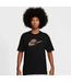 NIKE SB NIKE SB - M90 RÉPUBLIQUE TEE (BLACK)