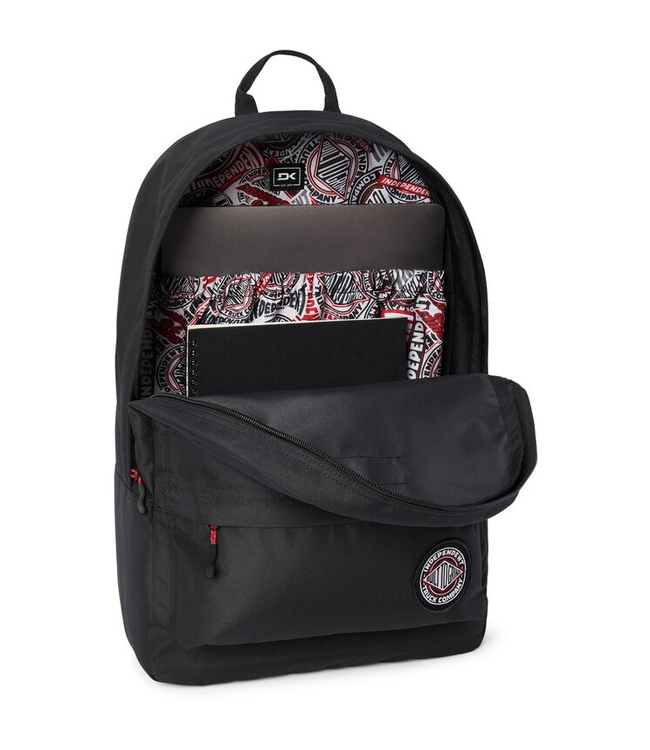 DAKINE DAKINE - 365 BACKPACK X INDEPENDENT 21L (BLACK)