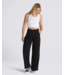 VANS VANS - ALDER RELAXED PLEATED PANT (BLACK)