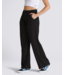 VANS VANS - ALDER RELAXED PLEATED PANT (BLACK)