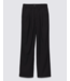 VANS VANS - ALDER RELAXED PLEATED PANT (BLACK)