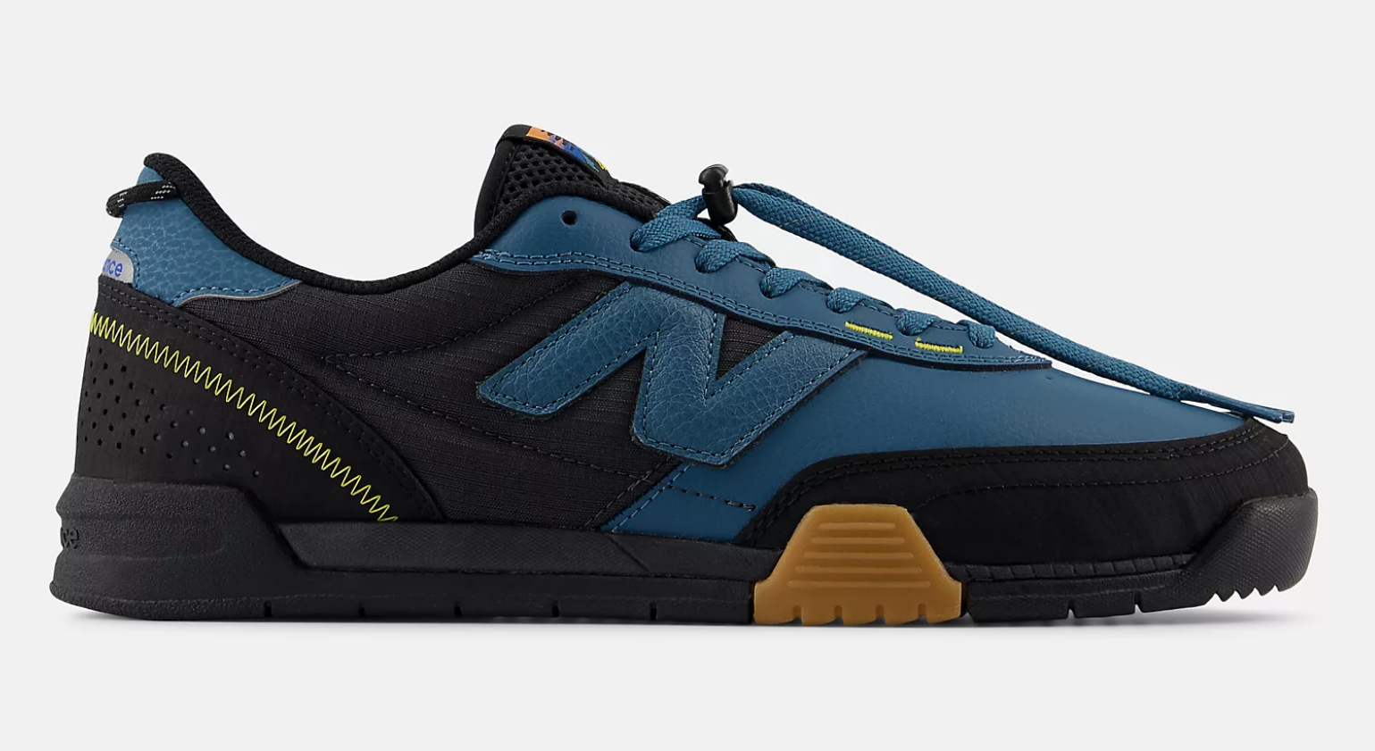 Nb Numeric 440 V2 Trail Low