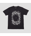 ATLANTIC DRIFT ATLANTIC DRIFT - FISH GLOW TECH T-SHIRT (NOIR)