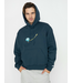 NIKE SB NIKE SB - CHERRY HOODIE (ARMORY NAVY)