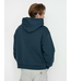 NIKE SB NIKE SB - CHERRY HOODIE (ARMORY NAVY)