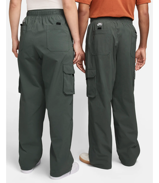 NIKE SB NIKE SB - KEARNY PANTALON CARGO (VERT VINTAGE)