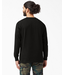 DICKIES DICKIES - HEAVY WEIGHT L/S POCKET TEE (BLACK)
