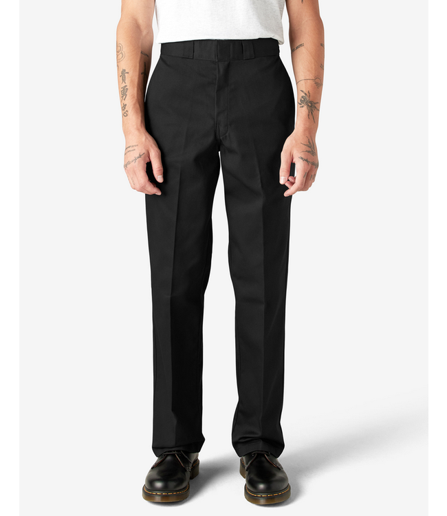 DICKIES DICKIES - 874 OG WORK PANT (BLACK)