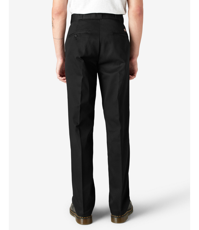 DICKIES DICKIES - 874 OG WORK PANT (BLACK)