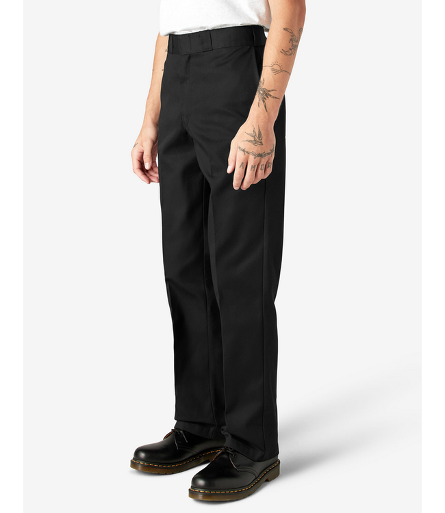 DICKIES DICKIES - 874 OG WORK PANT (BLACK)