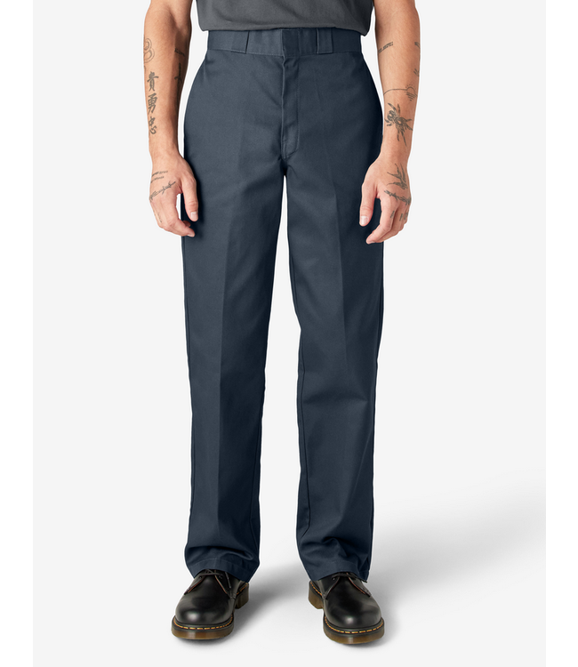 DICKIES DICKIES - 874 OG WORK PANT (DARK NAVY)