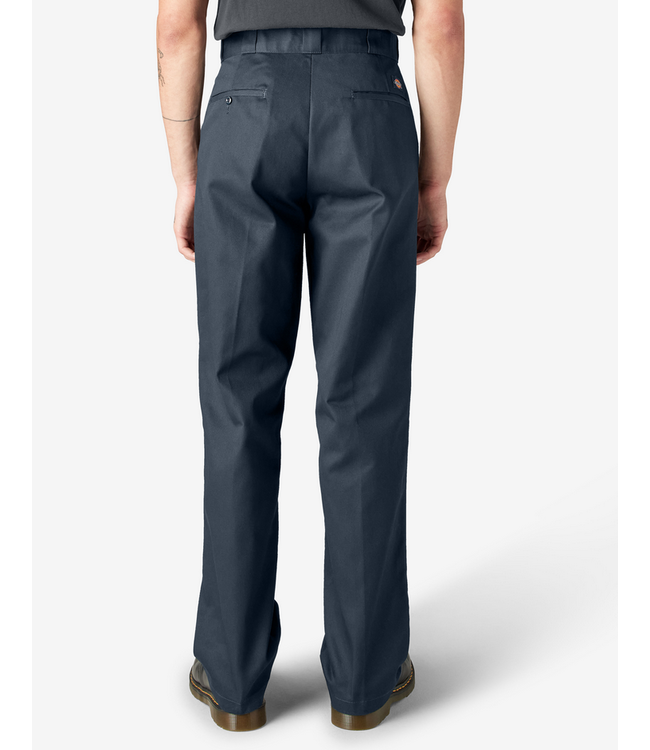 DICKIES DICKIES - 874 OG WORK PANT (DARK NAVY)