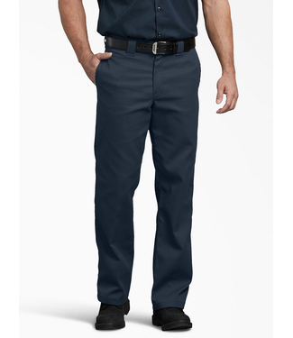 DICKIES DICKIES - 874 FLEX WORK PANT (DARK NAVY)