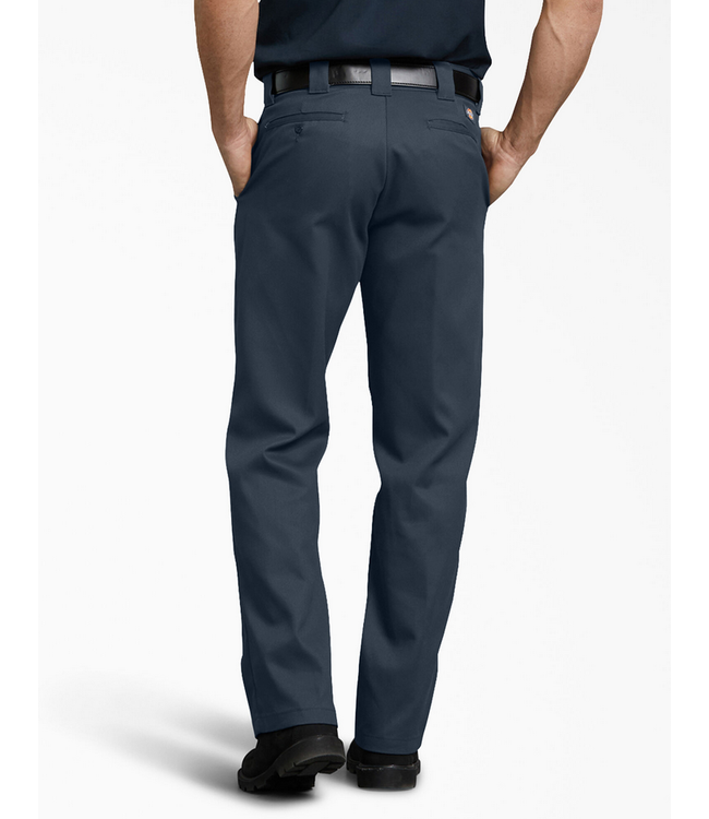 DICKIES DICKIES - 874 FLEX WORK PANT (DARK NAVY)