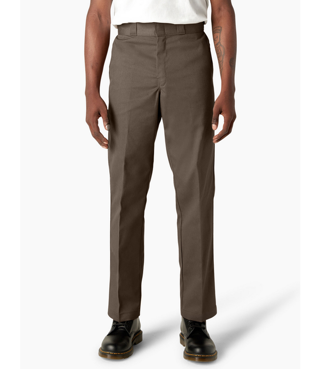 DICKIES DICKIES - 874 OG WORK PANT (MUSHROOM)