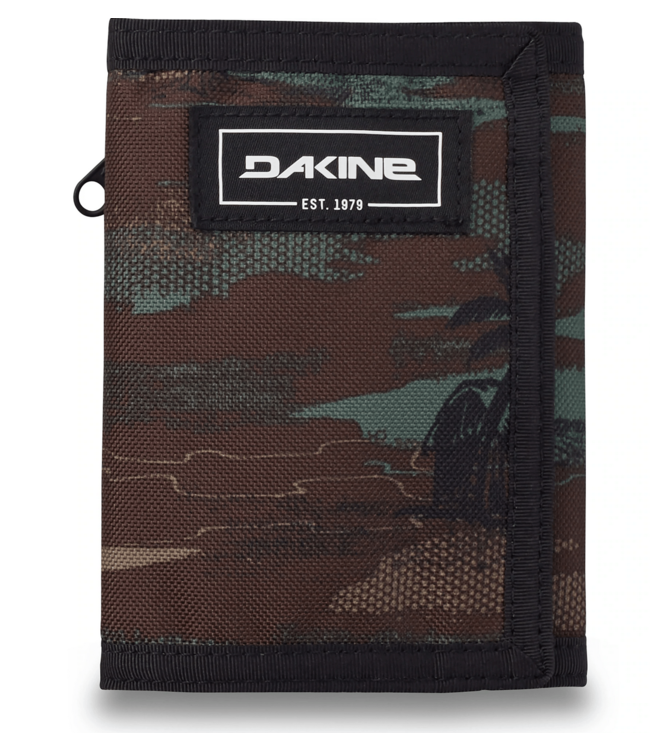 DAKINE DAKINE - VERT RAIL WALLET