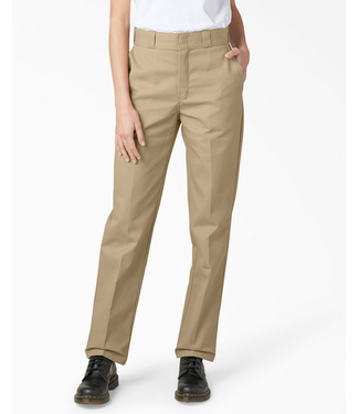 DICKIES DICKIES - 874 OG WORK PANT (MILITARY KHAKI)