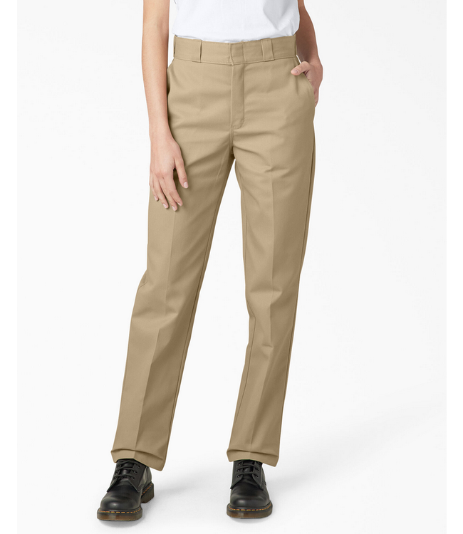 DICKIES DICKIES - 874 OG WORK PANT (MILITARY KHAKI)