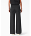 DICKIES DICKIES - WIDE LEG PANTS (BLACK)