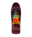 SANTA CRUZ SANTA CRUZ - KNOX FIREPIT 10" REISSUE DECK
