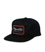 BRIXTON BRIXTON - GRADE HP SNAPBACK CAP
