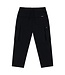 LOVIAH LOVIAH - PANTALON CARGO EN DENIM (NOIR BRUT)