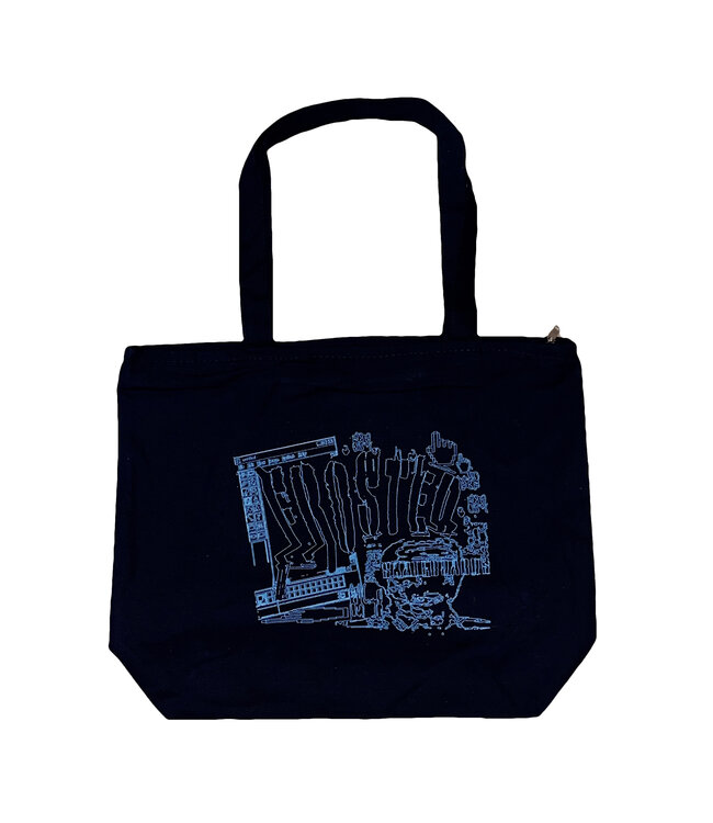 FROSTED FROSTED - GOSS TOTE BAG