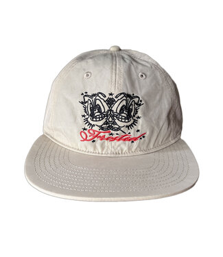 FROSTED FROSTED - EVIL TWINS STRAPBACK CAP
