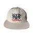 FROSTED FROSTED - EVIL TWINS STRAPBACK CAP
