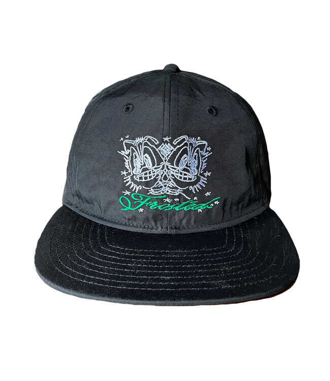 FROSTED FROSTED - EVIL TWINS STRAPBACK CAP