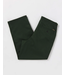 VOLCOM VOLCOM - BILLOW TWILL PANT (DARK FOREST)