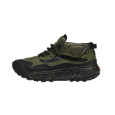 VANS - MTE CROSSPATH MID (OLIVE)