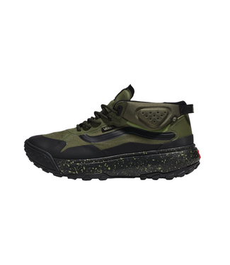 VANS VANS - MTE CROSSPATH MID (OLIVE) VANS VANS - MTE CROSSPATH MID (OLIVE)
