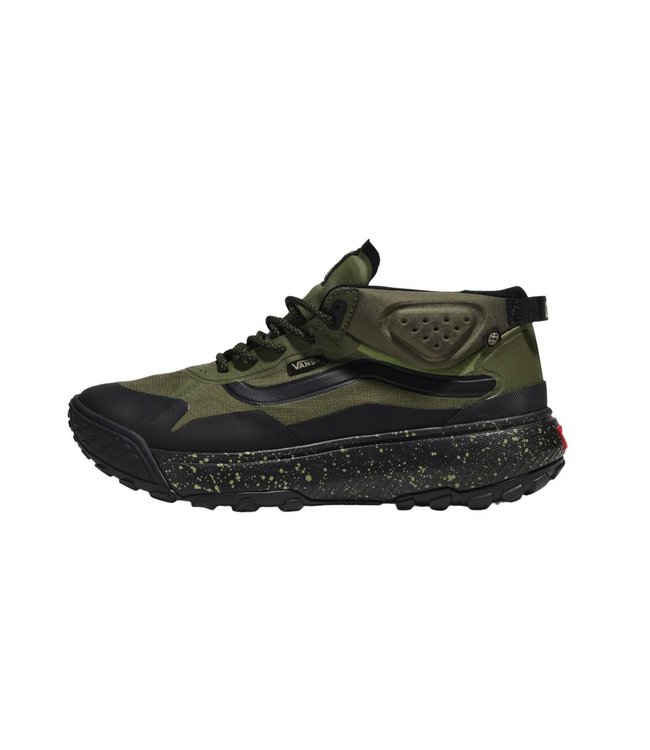 VANS VANS - MTE CROSSPATH MID (OLIVE)