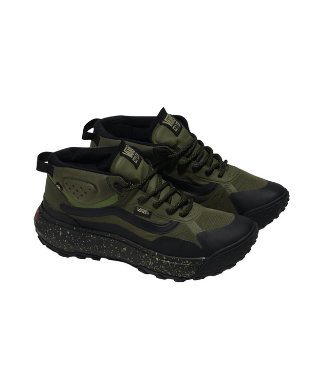 VANS VANS - MTE CROSSPATH MID (OLIVE)